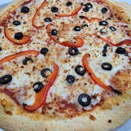 Medium Pizza Pickup Special