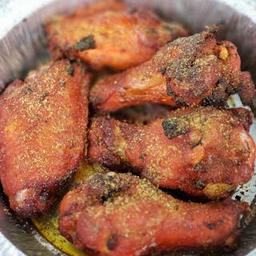 Wings