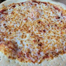 Create Your Own Pizza