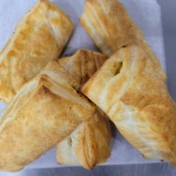 Chicken Ranch Puff