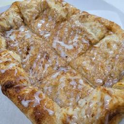 Cinnamon Bread
