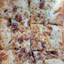Piggy Stick Bread